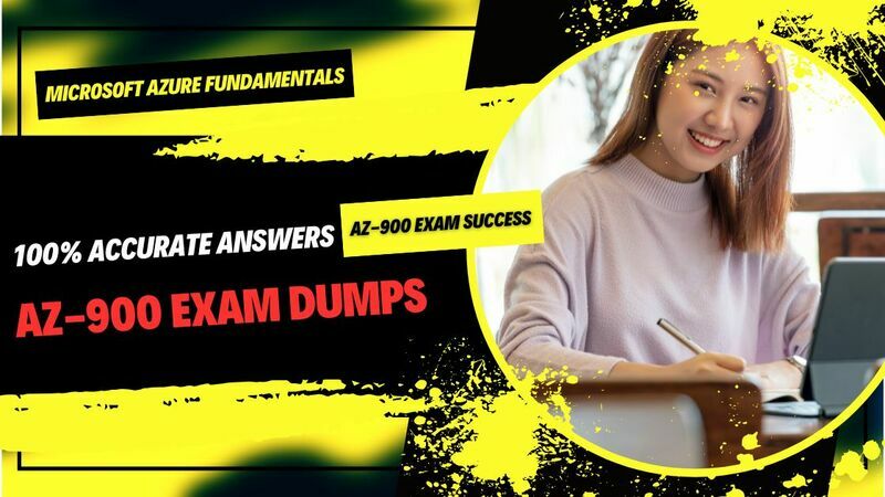 Az 900 exam dumps
